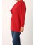 Kırmızı-Reglan Kol Sweat 2