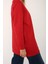 Kırmızı-Reglan Kol Sweat 3