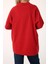 Kırmızı-Reglan Kol Sweat 4