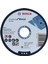 Sdmetal Kesme Taşı 115*1,0 mm Düz -Bosch Line 1