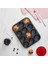 Bake Pro 12'Li Muffin Kalıbı 1