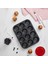 Bake Pro 12'Li Muffin Kalıbı 3