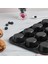 Bake Pro 12'Li Muffin Kalıbı 4