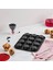 Bake Pro 12'Li Muffin Kalıbı 5
