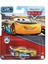 Disney Pixar Cars Arabalar Cruz Ramirez Global Racing Circuit (Grc) Metal Araba 1