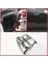 Toyota Hilux Uyumlu Vigo 2005 2011 Arka Stop Kaplama 1