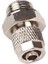 IBCG04-M6 Somunlu Düz Rekor M6 - 4/2.5 1