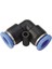 DPUL1400 Dirsek Nipel 14 mm 1