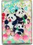 Panda Buzdolabı Çıkartmaları Ev Aksesuarları Arkadaşlar Için Hediyelik Eşya (Yurt Dışından) 1