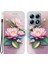 Xiaomi 14T Pro Anti-Drop Deri Cüzdan Telefon Kılıfı Kordonlu (Yurt Dışından) 1