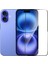 Apple iPhone 16 Wiwu GT-020 Titan Ekran Koruyucu Şok Emici Hibrit Polimer Hd Şeffaf Uygulama Aparatlı 3