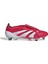 Predator Elite Sg Erkek Islak / Yumuşak Çim Zemin Kramponu ID8941 Kırmızı 1