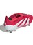 Predator Elite Sg Erkek Islak / Yumuşak Çim Zemin Kramponu ID8941 Kırmızı 5