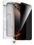 Apple iPhone 16 Pro Max Wiwu GT-021 Hayalet Ekran Koruyucu Hibrit Polimer Privacy Uygulama Aparatlı 1