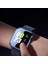 Watch 10 Serisi 42MM Uyumlu JD-107 Uygulama Aparatlı Hd Ekran Koruyucu Film 5
