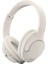 Hi-Fi Ses Özellikli Kulak Üstü Bluetooth Kulaklık Wiwu Td-08 Elite Serisi Pure Bass V5.3 Beyaz 1