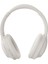 Hi-Fi Ses Özellikli Kulak Üstü Bluetooth Kulaklık Wiwu Td-08 Elite Serisi Pure Bass V5.3 Beyaz 2