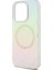 iPhone 16 Pro Max Kılıf Tumı Orjinal Lisanslı Magsafe Şarj Özellikli Transparan Kapak Colorful 1