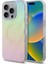 iPhone 16 Pro Kılıf Tumı Orjinal Lisanslı Magsafe Şarj Özellikli Transparan Kapak Colorful 2