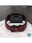 Xiaomi Mi Band 8 Pro Rainbow Gently Band Kordon Siyah Gri 4
