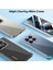 Xiaomi 14T Kılıf Shock Absorbing Şeffaf 4