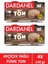 Ayçiçek Yağlı Füme Ton 4 x 140 gr 1
