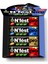 Yüksek Protein Bar Deneme Paketi 50g X 12 Adet 3