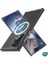 Samsung Galaxy S25 Ultra Kılıf Magsafe Clear Soft Şeffaf 2