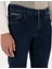 Erkek Mavi Slim Fit Jean Pantolon 50296161-Vr036 6