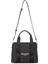 Kadın Siyah Kanvas Çanta 50304203-VR046 6