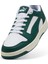 Rebound V6 Low Erkek Yeşil Sneaker 39232843 1