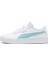 Carina 3.0 Jr Kadın Beyaz Sneaker 40147605 1