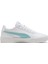 Carina 3.0 Jr Kadın Beyaz Sneaker 40147605 2