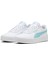Carina 3.0 Jr Kadın Beyaz Sneaker 40147605 3