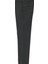 Slim Fit Dar Kesim Yünlü Klasik Kumaş Pantolon 1