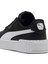 Carina 3.0 Jr Siyah Kadın Sneaker 40147603 4