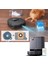 12'li Paket Robot Süpürge Yedek Aksesuarları Eufy X10 Pro Omni Için Yedek Toz Torbaları ve Paspas Pedleri (Yurt Dışından) 2