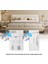 Miele Complete S8340 S8360, C1 C2 C3 Için Elektrikli Süpürge Filtreleri, Egzoz Filtresi Yedek Parçaları Filtre Setleri (Yurt Dışından) 3