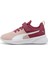 Flyer Runner V Ps Çocuk Pembe Spor Ayakkabısı 19292953 1