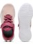 Flyer Runner V Ps Çocuk Pembe Spor Ayakkabısı 19292953 5