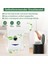 Ecovacs Deebot Deebot T30 Omni / T30 Pro Omni Robot Süpürge Yedek Parçaları Için Mendil ve Toz Torbası (Yurt Dışından) 3