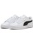 Jada Classic Kadın Beyaz Sneaker 40021703 3