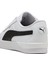 Jada Classic Kadın Beyaz Sneaker 40021703 4
