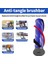 Dyson V11 V10 V8 V7 V12 Slim, SV10 SV11 SV12 SV14 SV30 Için Uç Kapaklı Karışmayan Fırça Çubuğu, Parça No. 972500-01 (Yurt Dışından) 2