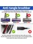Dyson V11 V10 V8 V7 V12 Slim, SV10 SV11 SV12 SV14 SV30 Için Uç Kapaklı Karışmayan Fırça Çubuğu, Parça No. 972500-01 (Yurt Dışından) 3