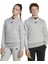 J Smi Hoodie Çocuk Günlük Sweatshirts JD3288 Gri 1