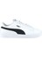 Rickie Classic Erkek Beyaz Spor Ayakkabı (394251-16) 1