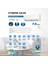 Midea 2025 Model Yeni Nesil A+++ Xtreme Save AG2Eco-24NXD0-I Duvar Tipi 24.000 Btu Wi-Fi İnv. Klima (MONTAJ DAHİL DEĞİLDİR!) 4