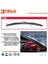 Nissan Qashqai Hibrit Silecek Takımı (2014-2018) 650 MM/425 mm 3