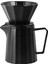 Pour Over Kahve Makinesi Seti Seramik Pour Over Kahve Damlatıcı Seti (Yurt Dışından) 2
